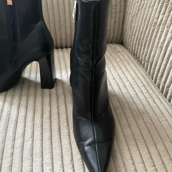 Zara boots - Picture 3 of 6